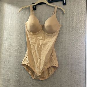 Maiden form shapewear